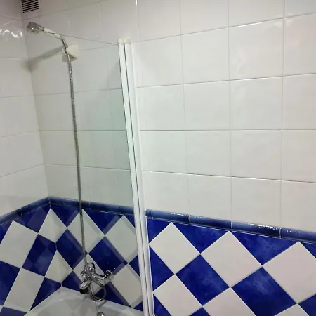 Act Riocobo Апартаменты *