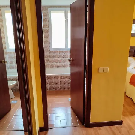 Act Riocobo アパート Cervo