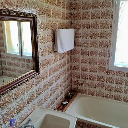 아파트 Act Riocobo