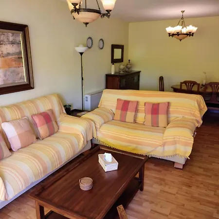 アパート Act Riocobo Cervo