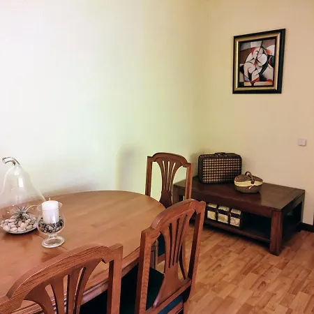 Apartment Act Riocobo *
