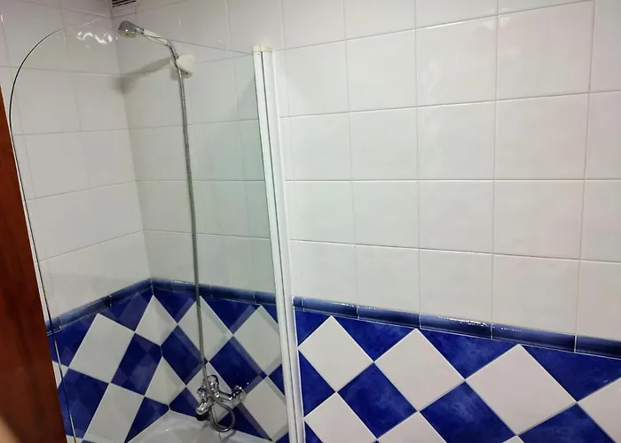 Act Riocobo شقة *