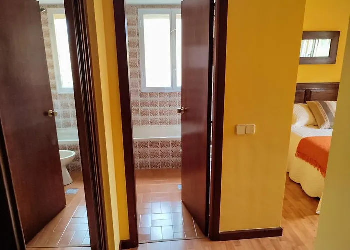 Act Riocobo アパート Cervo