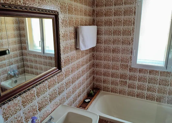 アパート Act Riocobo