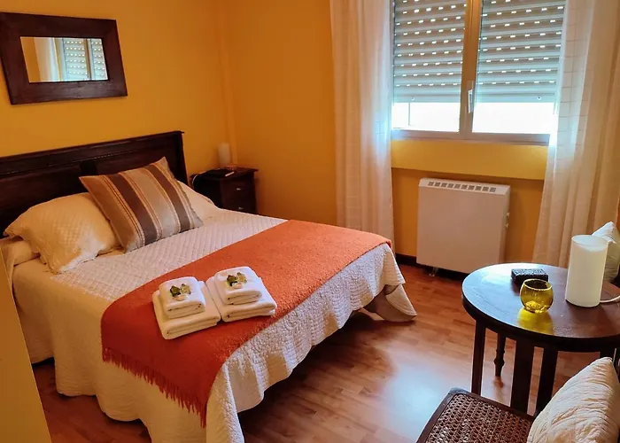 Act Riocobo アパート *